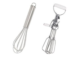 Immagine per la categoria Fruste