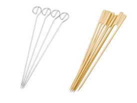 Immagine per la categoria Spiedini e aghi