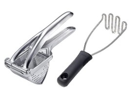 Immagine per la categoria Utensili per frullare