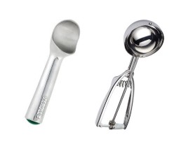 Immagine per la categoria Coppe di frutta e gelato 