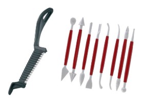 Immagine per la categoria Coltelli da decorazione