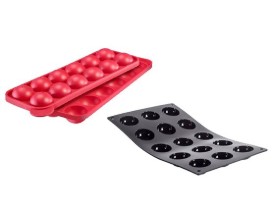 Immagine per la categoria Stampi per cake pops