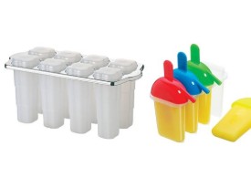 Immagine per la categoria Stampi per gelato