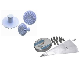 Immagine per la categoria Set di decorazioni