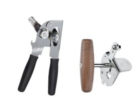 Afbeelding voor categorie Blikopeners