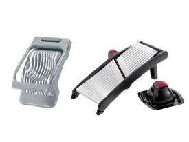 Afbeelding voor categorie Om in plakjes te snijden