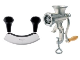 Afbeelding voor categorie Om te hakken