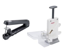 Afbeelding voor categorie Gebruiksvoorwerpen voor het verwijderen van pitten en kern