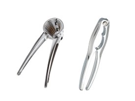 Afbeelding voor categorie Gebruiksvoorwerpen voor het kraken en malen van walnoten