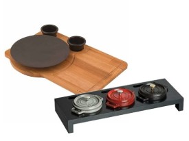 Afbeelding voor categorie Maaltijd serveren