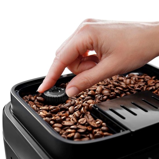 Macchina espresso automatica, 1450W, "Magnifica Evo", Nera - DeLonghi