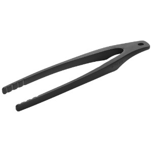 Silicone tongs, 31 cm - Staub