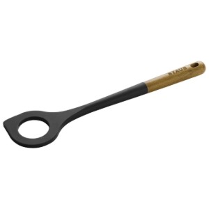 Spoon for risotto, silicone, 31 cm - Staub