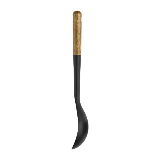 Servierlöffel, Silikon, 31 cm - Staub