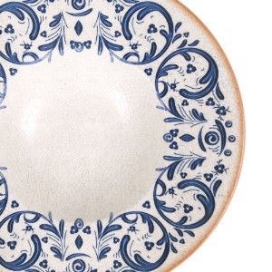 Gourmetbord voor risotto, porselein, 28 cm, "Laudum" - Bonna