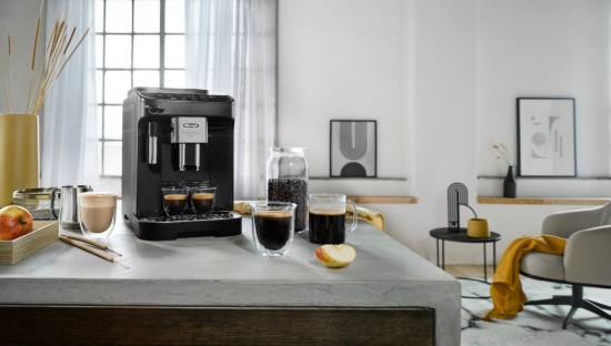Macchina espresso automatica, 1450W, "Magnifica Evo", Nera - DeLonghi