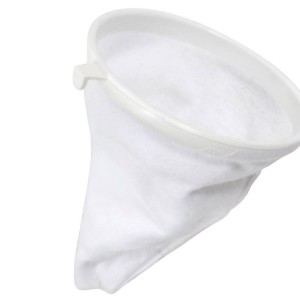 Fabric strainer, 14cm, "Mi Cocina" - Viejo Valle 