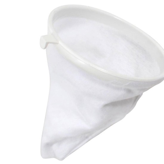 Fabric strainer, 14cm, "Mi Cocina" - Viejo Valle 
