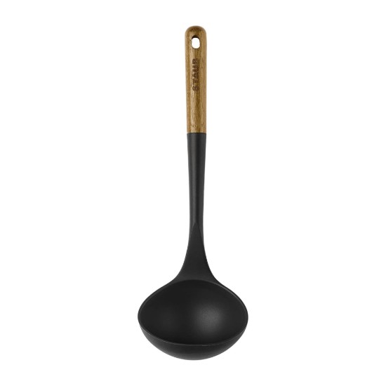 Soup ladle, silicone, 31 cm - Staub