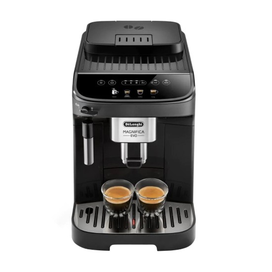 Macchina espresso automatica, 1450W, "Magnifica Evo", Nera - DeLonghi