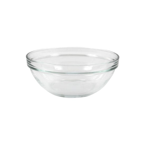 Slakom, gemaakt van glas, 17 cm / 970 ml, serie "Lys" - Duralex