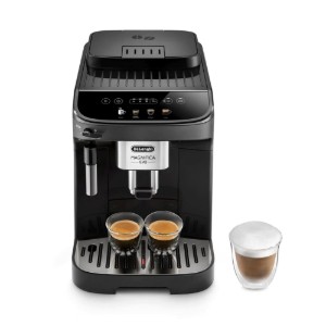 Macchina espresso automatica, 1450W, "Magnifica Evo", Nera - DeLonghi