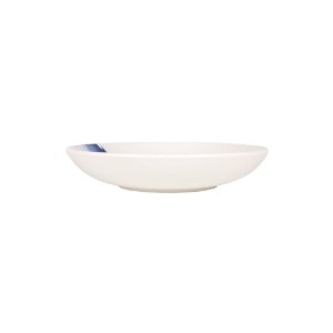 Bord voor soep, porselein, 23 cm, "Marmara" - Bonna