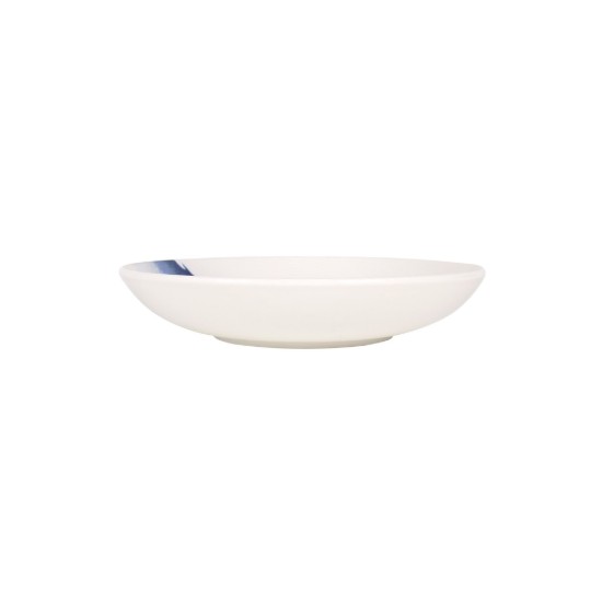 Bord voor soep, porselein, 23 cm, "Marmara" - Bonna