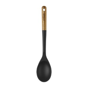 Serving spoon, silicone, 31 cm - Staub