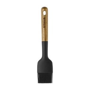 Gebakborstel, siliconen, 22 cm - Staub