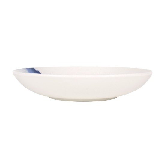 Bord voor soep, porselein, 23 cm, "Marmara" - Bonna