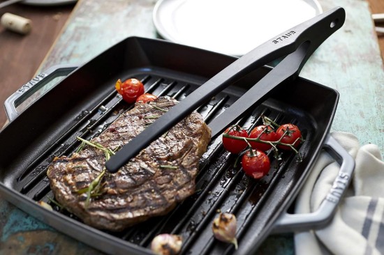 Pinza in silicone, 31 cm - Staub