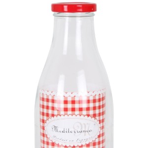 Bottiglia "Mediterraneo", 1L - Viejo Valle