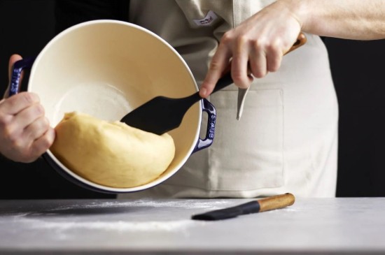 Leivonnainen lasta, silikoni, 30 cm - Staub
