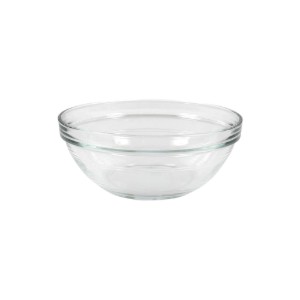 Glass bowl, 14 cm / 500 ml, "Lys" - Duralex