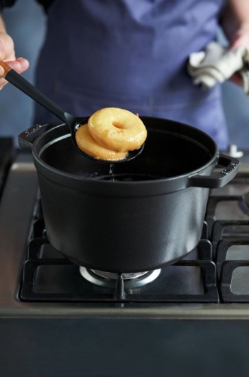 Skimmer, silicone, 31 cm - Staub