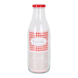Bottiglia "Mediterraneo", 1L - Viejo Valle
