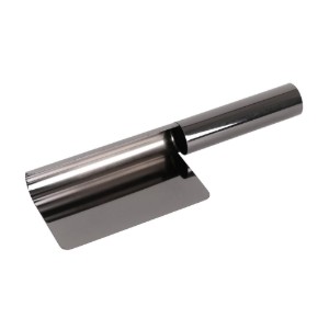 Strumento raccogli briciole, acciaio inox, 21 cm – Viejo Valle