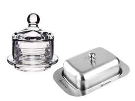 Immagine per la categoria Piatti a base di burro