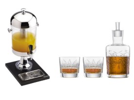 Immagine per la categoria Per servire bevande