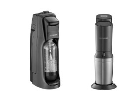 Immagine per la categoria Macchine per bibite - SodaStream