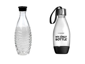 Immagine per la categoria Accessori - SodaStream