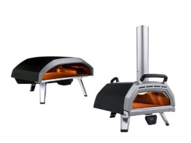 Afbeelding voor categorie Pizzaovens en accessoires