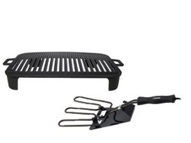Afbeelding voor categorie Grills en accessoires