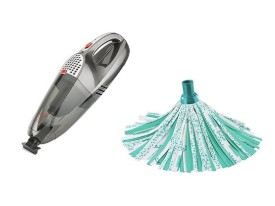 Immagine per la categoria Articoli per la pulizia