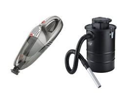 Afbeelding voor categorie Keukenstofzuigers