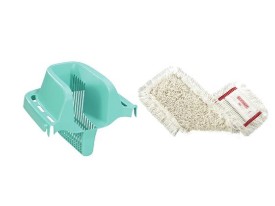 Afbeelding voor categorie Reserveonderdelen en accessoires voor reiniging