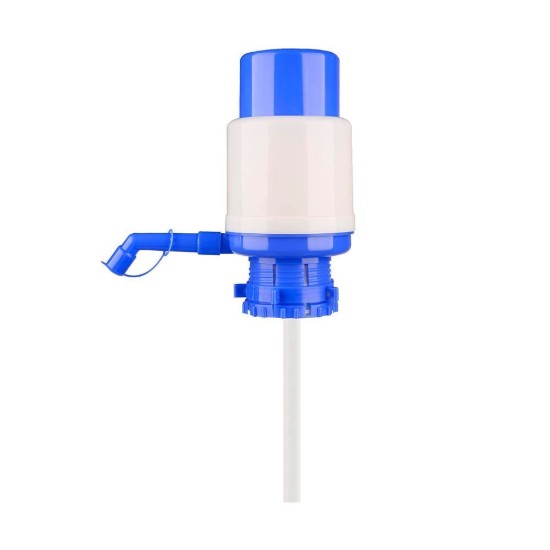"Privilege" handmatige waterdispenser