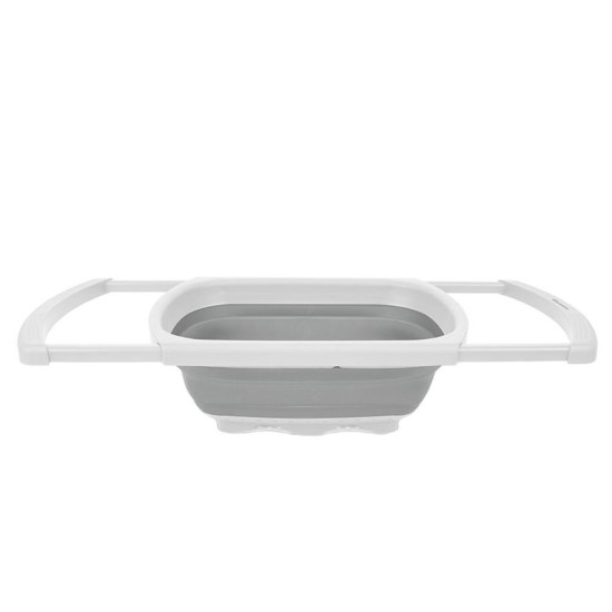 Collapsible strainer, 60x26 cm - Quttin