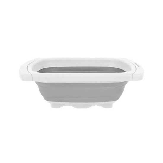 Collapsible strainer, 60x26 cm - Quttin